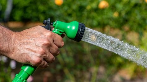 How to check if there is a hosepipe ban in your area